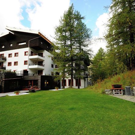 Belvilla By Oyo Residenza Cervinia 2P Брей-Червиния Номер фото