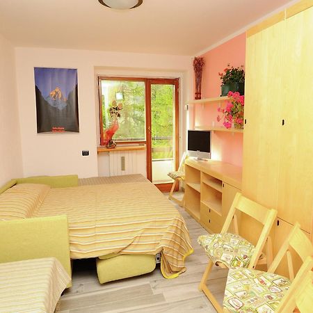 Belvilla By Oyo Residenza Cervinia 2P Брей-Червиния Экстерьер фото