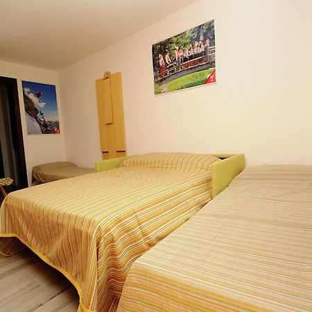 Belvilla By Oyo Residenza Cervinia 2P Брей-Червиния Экстерьер фото