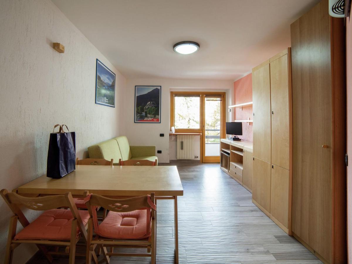 Belvilla By Oyo Residenza Cervinia 2P Брей-Червиния Номер фото